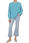 CYCLE Cycle - Jeans - 450855 - Denim chiaro da donna
