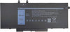 CoreParts Laptop Battery 63.08Wh Li-ion 15.2V 4150mAh Black - Batterie - 4.150 mAh (3HWPP-CP)