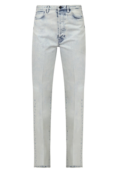 Liviana Conti - Jeans - 450585 - Denim chiaro da donna