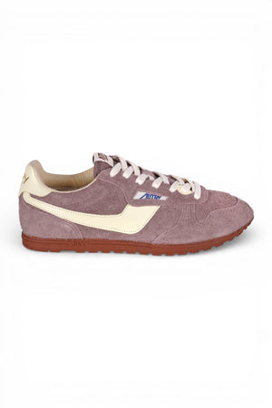 AUTRY Autry - Sneakers - 470552 - Malva da donna