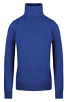 ALESSIA SANTI Alessia Santi - Maglia - 461589 - Bluette da donna