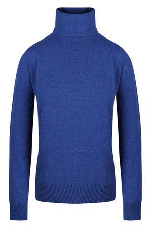 ALESSIA SANTI Alessia Santi - Maglia - 461589 - Bluette da donna