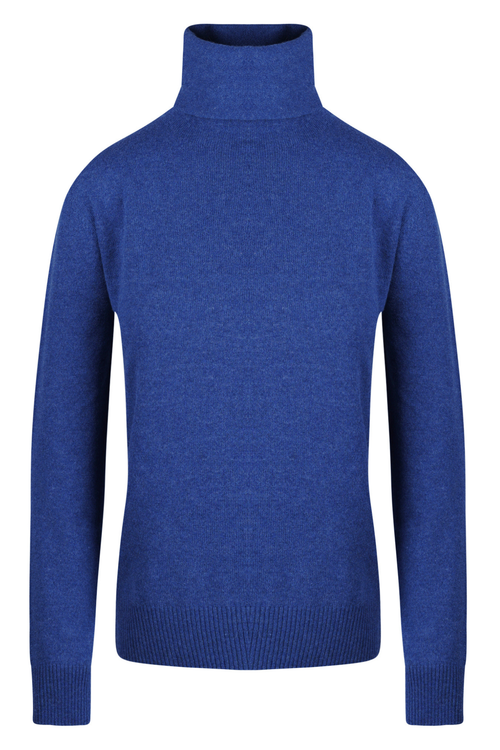 ALESSIA SANTI Alessia Santi - Maglia - 461589 - Bluette da donna