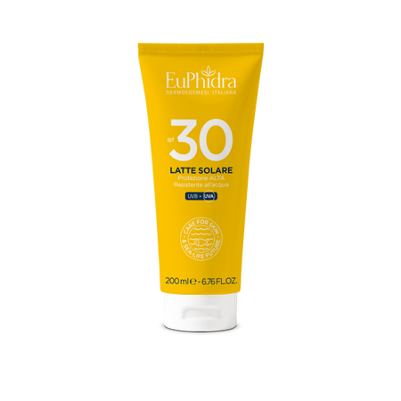 latte 30+ 200ml