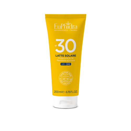 latte 30+ 200ml