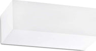 EACO 1 Lampada da parete bianca Illuminazione/Illuminazione per interni/Illuminazioni per pareti/Applique Led Mall Home - Napoli, Commerciovirtuoso.it