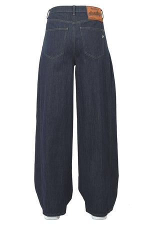 DONDUP Dondup - Jeans - 451607 - Denim scuro da donna