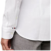 Tommy Hilfiger camicia bianca 1985 MW0MW30675 Camicie Tommy Hilfiger