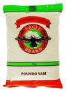 Farine speciali