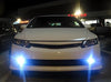 Eagle Eye Luci DRL Diurne Retromarcia Posizione Slim 3W LED auto moto 12V bianco 6000K
