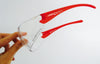 Occhiali da lavoro Flash Clear con lenti in policarbonato Trasparenti