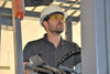 Occhiali da lavoro Flash High Visibility con lenti in policarbonato Gialle