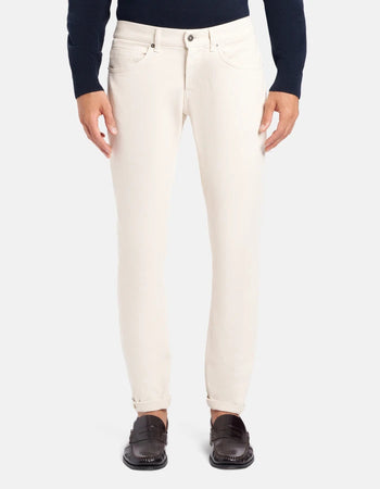 DONDUP GEORGE GEORGE-BSE037U-KPT da uomo