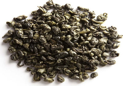 Earl Grey Green - Tè verde Alimentari e cura della casa/Caffè tè e bevande/Tè e tisane/Tè verde MariTea bottega del Tè - Lodi, Commerciovirtuoso.it