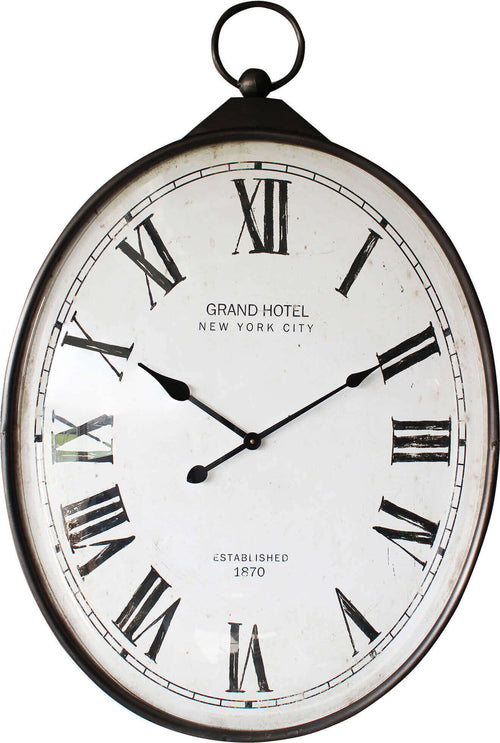 EASTON---orologio-da-parete-xl-Bianco-Milani-Home