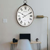 EASTON---orologio-da-parete-xl-Bianco-Milani-Home