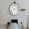 EASTON---orologio-da-parete-xl-Bianco-Milani-Home