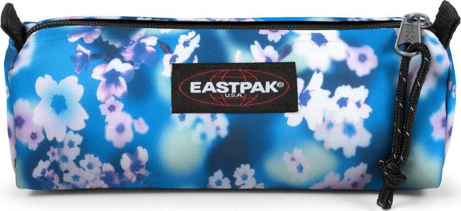 Eastpak-Astuccio-Vuoto-Bustina-BENCHMARK-Soft-Blue