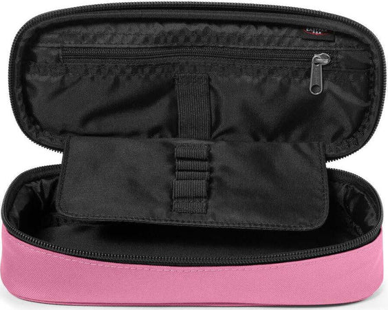 EASTPAK-Astuccio-vuoto-con-portapenne-OVAL-Cloud-pink