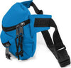 Eastpak-Marsupio-DOGGY-BAG-Bang-Blu-EK000073U301
