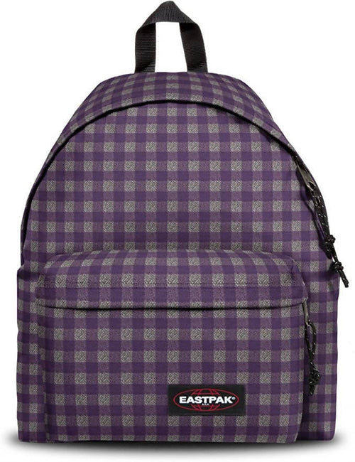 Eastpak Padded Pak'r Zaino, 40 Cm, 24 L Zaino Scuola E Tempo Libero Zaino Spallacci Regolabili Schienale Imbottito