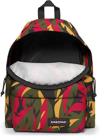 Eastpak Padded Pak'r Zaino, 40 Cm, 24 L Zaino Scuola E Tempo Libero Zaino Spallacci Regolabili Schienale Imbottito