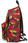 Eastpak Padded Pak'r Zaino, 40 Cm, 24 L Zaino Scuola E Tempo Libero Zaino Spallacci Regolabili Schienale Imbottito