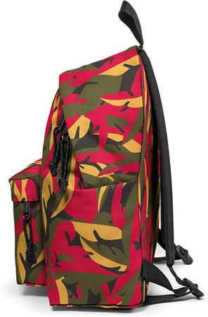 Eastpak Padded Pak'r Zaino, 40 Cm, 24 L Zaino Scuola E Tempo Libero Zaino Spallacci Regolabili Schienale Imbottito