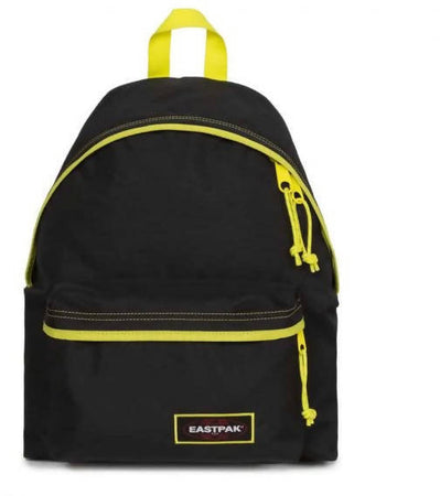 Eastpak Padded Pak'r Zaino, 40 Cm, 24 L Zaino Scuola E Tempo Libero Zaino Spallacci Regolabili Schienale Imbottito