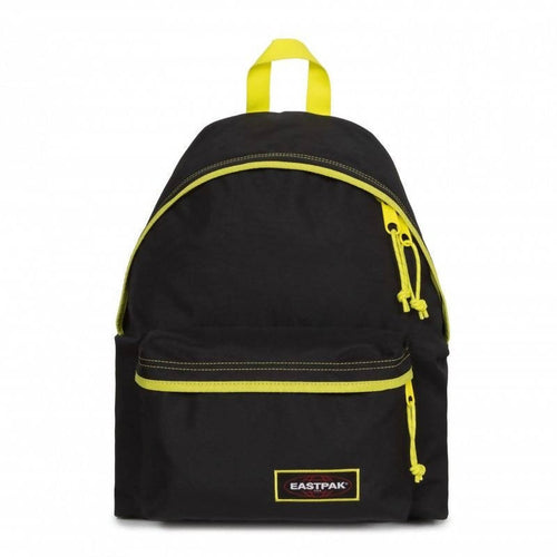 Eastpak Padded Pak'r Zaino, 40 Cm, 24 L Zaino Scuola E Tempo Libero Zaino Spallacci Regolabili Schienale Imbottito