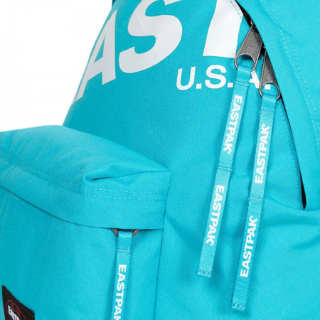 Eastpak Padded Pak'r Zaino, 40 Cm, 24 L Zaino Scuola E Tempo Libero Zaino Spallacci Regolabili Schienale Imbottito