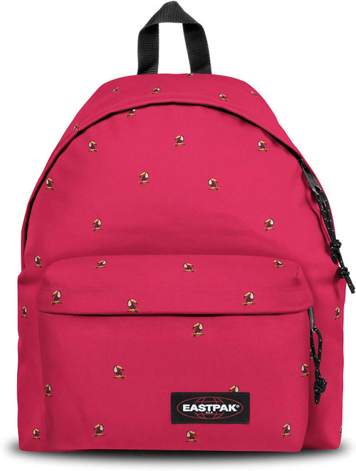 Eastpak Padded Pak'r Zaino, 40 Cm, 24 L Zaino Scuola E Tempo Libero Zaino Spallacci Regolabili Schienale Imbottito