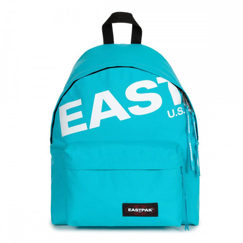 Eastpak Padded Pak'r Zaino, 40 Cm, 24 L Zaino Scuola E Tempo Libero Zaino Spallacci Regolabili Schienale Imbottito