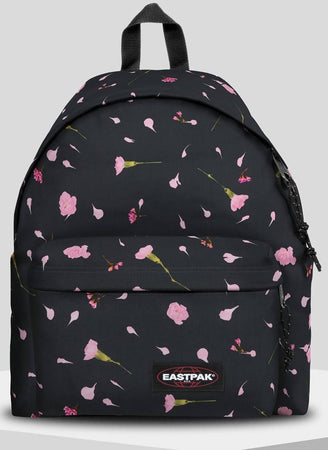 Eastpak Padded Pak'r Zaino, 40 Cm, 24 L Zaino Scuola E Tempo Libero Zaino Spallacci Regolabili Schienale Imbottito