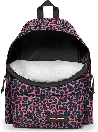 Eastpak Padded Pak'r Zaino, 40 Cm, 24 L Zaino Scuola E Tempo Libero Zaino Spallacci Regolabili Schienale Imbottito