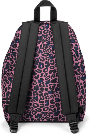 Eastpak Padded Pak'r Zaino, 40 Cm, 24 L Zaino Scuola E Tempo Libero Zaino Spallacci Regolabili Schienale Imbottito