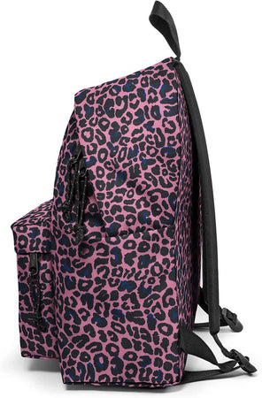 Eastpak Padded Pak'r Zaino, 40 Cm, 24 L Zaino Scuola E Tempo Libero Zaino Spallacci Regolabili Schienale Imbottito