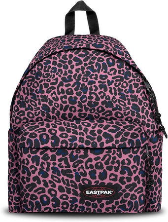 Eastpak Padded Pak'r Zaino, 40 Cm, 24 L Zaino Scuola E Tempo Libero Zaino Spallacci Regolabili Schienale Imbottito