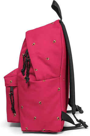 Eastpak Padded Pak'r Zaino, 40 Cm, 24 L Zaino Scuola E Tempo Libero Zaino Spallacci Regolabili Schienale Imbottito