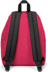 Eastpak Padded Pak'r Zaino, 40 Cm, 24 L Zaino Scuola E Tempo Libero Zaino Spallacci Regolabili Schienale Imbottito