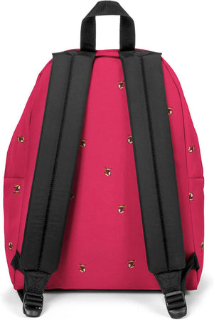 Eastpak Padded Pak'r Zaino, 40 Cm, 24 L Zaino Scuola E Tempo Libero Zaino Spallacci Regolabili Schienale Imbottito