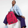 Eastpak Padded Pak'r Zaino, 40 Cm, 24 L Zaino Scuola E Tempo Libero Zaino Spallacci Regolabili Schienale Imbottito