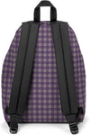 Eastpak Padded Pak'r Zaino, 40 Cm, 24 L Zaino Scuola E Tempo Libero Zaino Spallacci Regolabili Schienale Imbottito