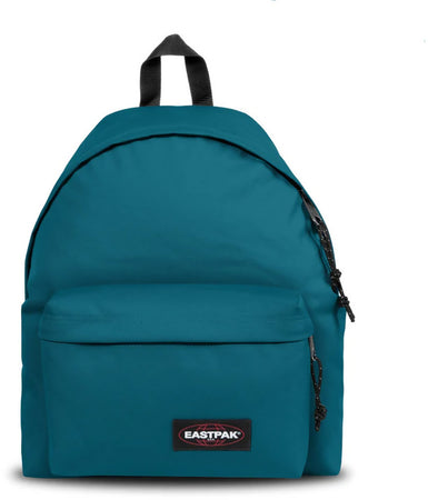 Eastpak Zaino Padded per La Scuola Monocolore Con Zip