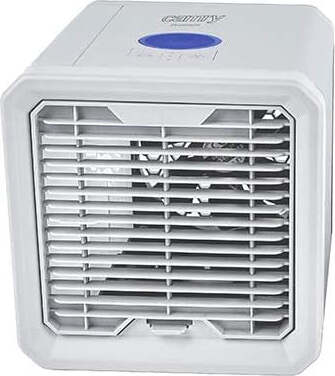 Easy Air Cooler ventilatore, purificatore e umidificatore compatto USB, LED Camry CR-7321 Fai da te/Prodotti per la costruzione/Riscaldamento e raffreddamento/Sistemi mobili di climatizzazione/Condizionatori/Condizionatori portatili Scontolo.net - Potenza, Commerciovirtuoso.it