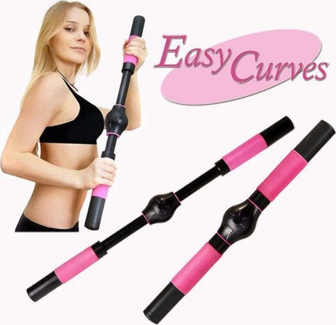 Easy-Curves-Seno-Allenamento-Espansione-Petto-Addominali-6-Livelli-Resistenza