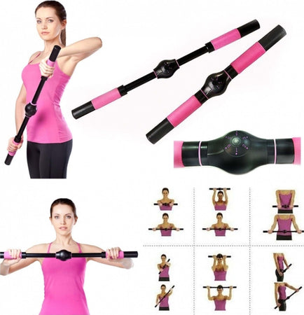 EASY CURVES TONIFICA SENO PETTORALI 6 LIVELLI DI RESISTENZA FITNESS PALESTRA  Trade Shop italia - Napoli, Commerciovirtuoso.it