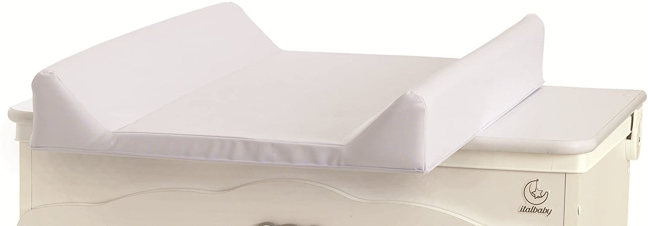 Kit Piano Fasciatoio Girevole Italbaby Avorio