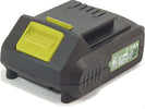 Easy2Use Batt. Li-Ion 2.0 Mah 20Vrnindicatore Led 4 Stadi Con Switch Per Verificare Carica Residuanrnvoltaggio 20Vnrncapacita Batteria - Spunto 2.0 Mahnrnpotenza Max 450W Fai da te/Attrezzi elettrici da giardinaggio/Accessori per utensili elettrici/Pacchi batterie Non solo alimenti - Albano Laziale, Commerciovirtuoso.it