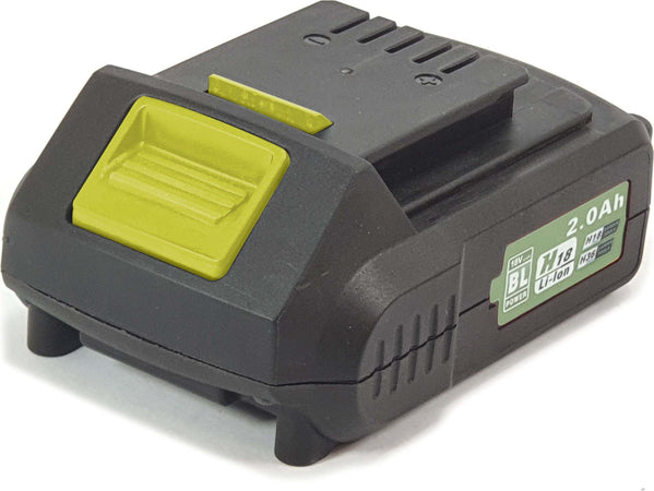 Easy2Use Batt. Li-Ion 2.0 Mah 20Vrnindicatore Led 4 Stadi Con Switch Per Verificare Carica Residuanrnvoltaggio 20Vnrncapacita Batteria - Spunto 2.0 Mahnrnpotenza Max 450W Fai da te/Attrezzi elettrici da giardinaggio/Accessori per utensili elettrici/Pacchi batterie Non solo alimenti - Albano Laziale, Commerciovirtuoso.it
